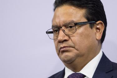 Nestor Vargas Solano
