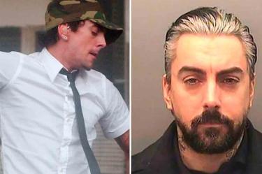 Ian Watkins