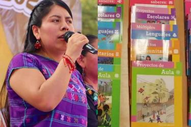 Siete millones libros texto entregaran oaxaca