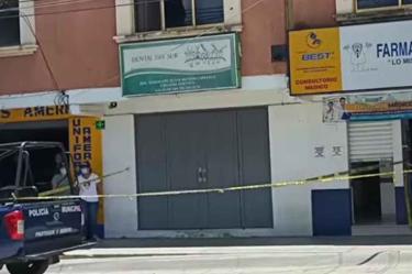 Menor cuatro años muere golpes padrastro oaxaca