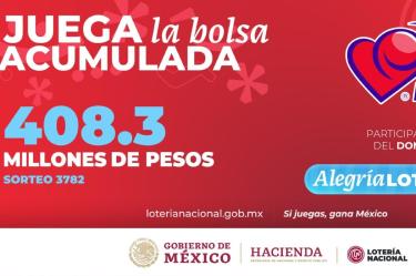 Resultados del sorteo Melate del 13 de agosto de 2023