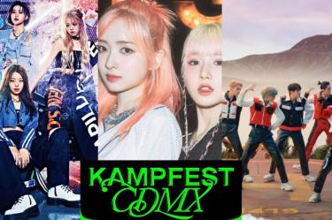 Kamp Fest
