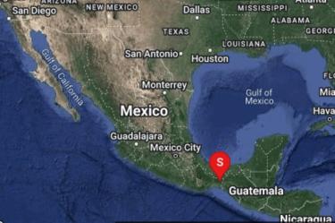 Temblor hoy 19 de agosto de 2023: ¿A qué hora fue el último sismo en México?