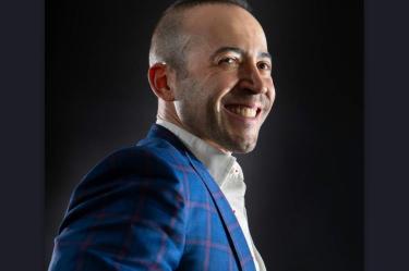 El autor