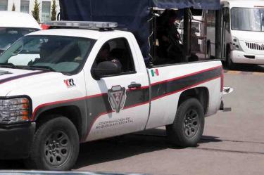Menor de 12 años muere ahogada en río en Hidalgo