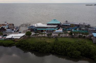 Florida espera el impacto del huracán Idalia como categoría 3