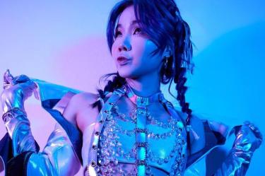 Chingu Amiga será participante de un reality show de HBO Max