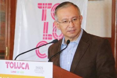 Raymundo Martínez Carbajal