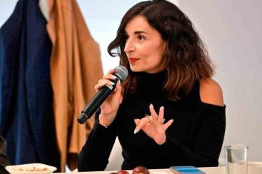Laura Ballesteros Mancilla 
