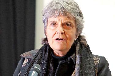 María Novaro