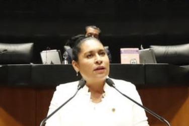 Ana Lilia Rivera