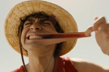 One Piece no escatimó gastos en su producción