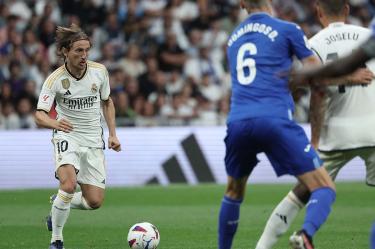 Luka Modric