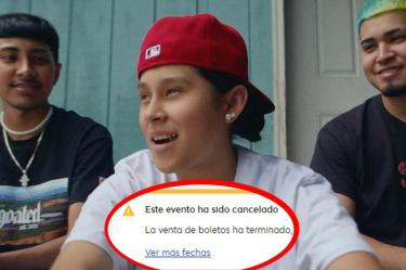 Yahritza y su Esencia