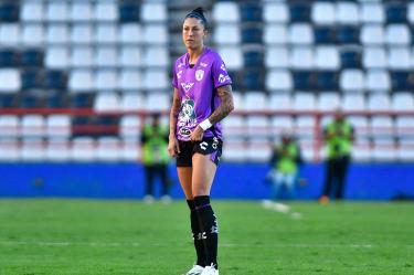 Jenni Hermoso, futbolista