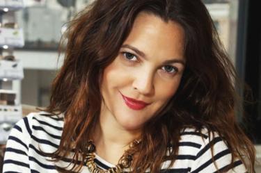Drew Barrymore estará de nueva cuenta en su programa de televisión