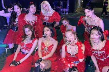 TWICE
