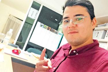 thumb