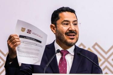 Línea 1 del Metro comienza fase de certificación.