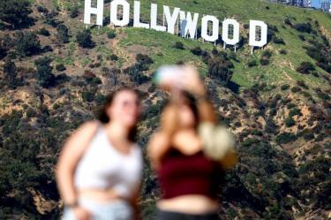 La huelga de escritores de Hollywood se levantó