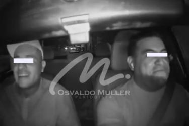 Vinculan a proceso por cuarta ocasión a ladrón que se burló de su víctima en Naucalpan