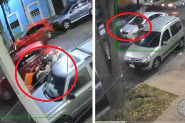 Atropella a trabajador con carrito de basura en CDMX y se da a la fuga ...