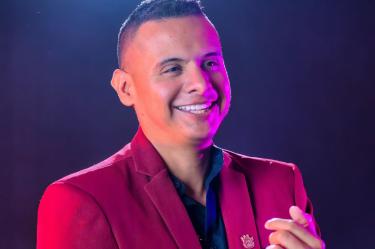 GTR, siglas del primer movimiento de emprendedores “Genera Tu Riqueza” de Pedro conocido como Pit,