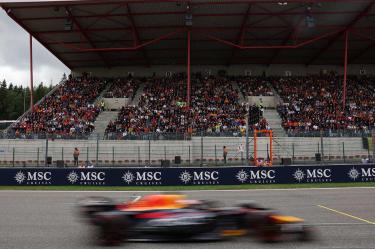 Circuito de Spa-Francorchamps
