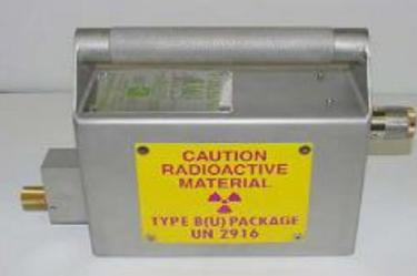 Fuente radiactiva robada en Tabasco hoy 18 de octubre de 2023