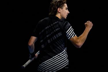 Juan Pablo Varillas ocupa el sitio 69 en la clasificación ATP