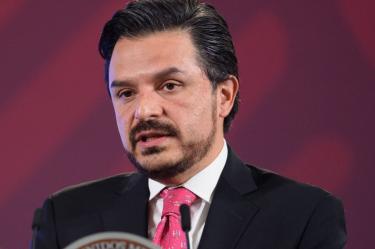 IMSS Bienestar contará con más de 50 mil trabajadores: Robledo