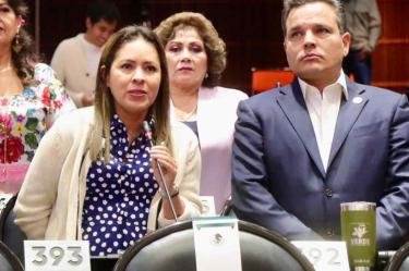 Partido Verde destaca impacto positivo en reducción de jornada laboral