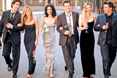 Matthew Perry