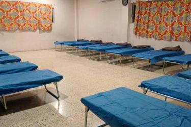 También se implementó el Operativo Carrusel