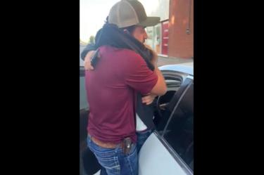 Rescatan de secuestro virtual a hija del Julián LeBarón en Chihuahua