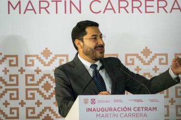 Saldo blanco por actividades por Día de Muertos.