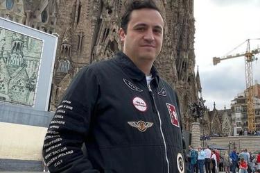 Ricardo O' Farrill 