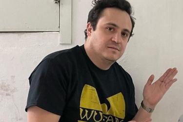 Ricardo O' Farrill 
