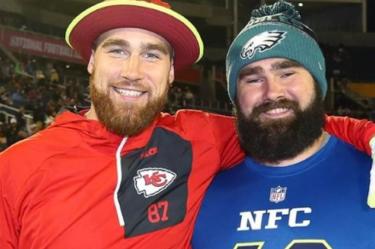 Travis Kelce