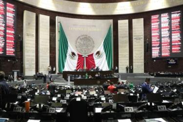 Cámara de Diputados