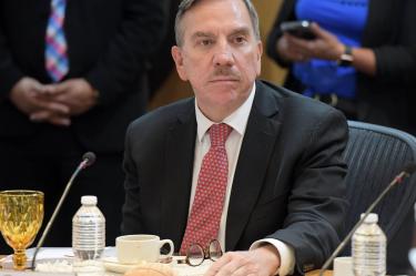 SCJN desecha impedimento presidencial sobre revisión de Laynez a los fideicomisos