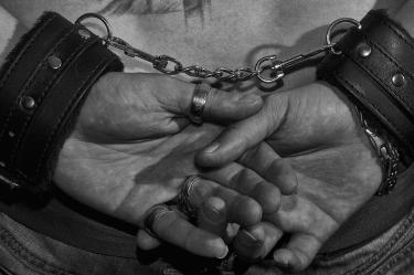 Presunta tortura contra El Wonder en CDMX.