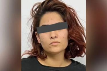Una joven de 23 años detenida en Nuevo León por la desaparición de un hombre 