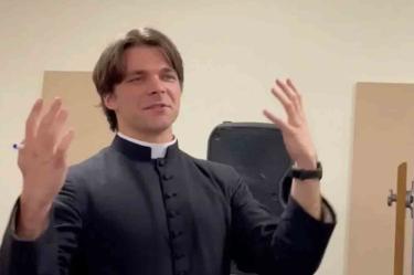 sacerdote