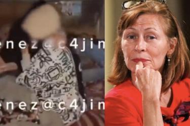 Sobrina de Tatiana Clouthier estaba secuestrada.