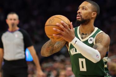 Milwaukee suma siete victorias en los últimos ocho partidos.