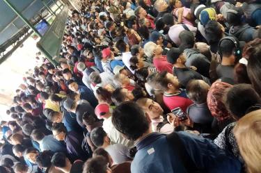 Metro CDMX