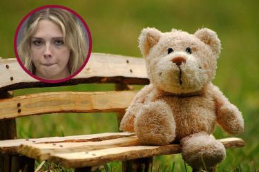 La mujer fue acusada de tener relaciones con menores de edad. (Especial)