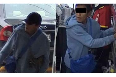 Detiene la Guardia Civil a presunto ladrón de tiendas de conveniencia en Tecámac.