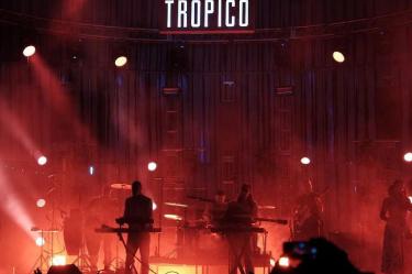 Festival Trópico